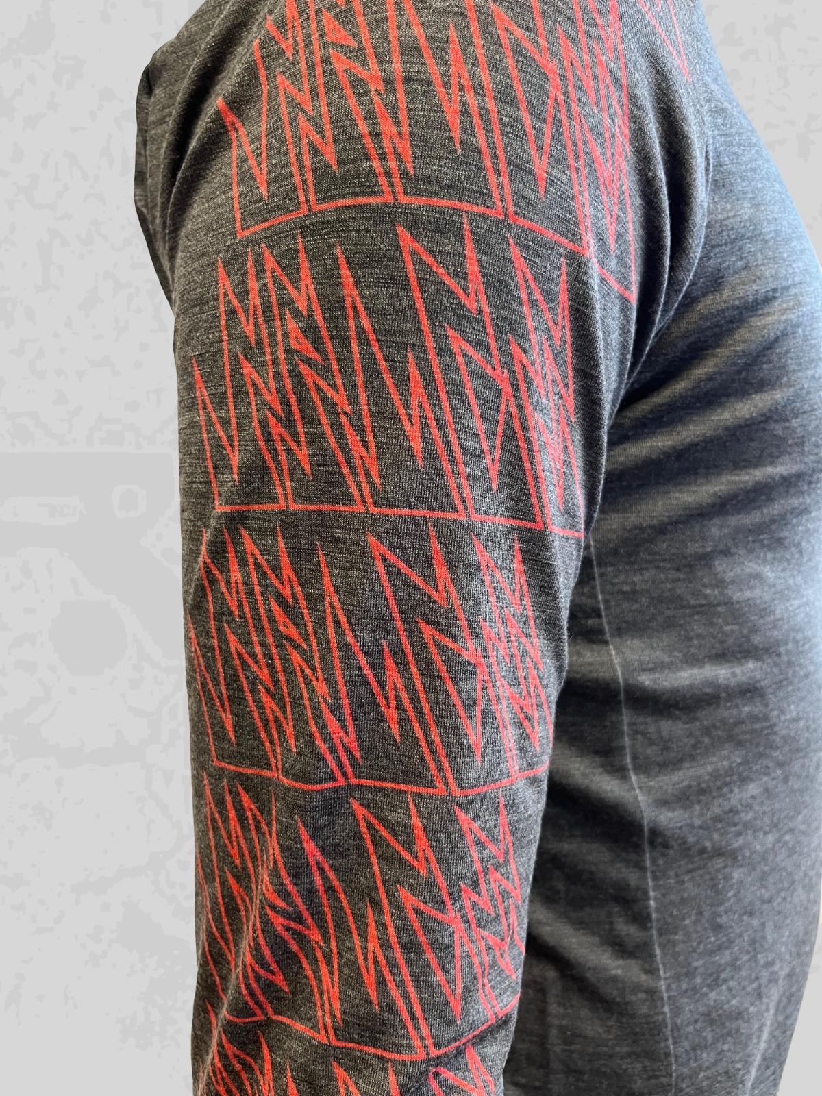 MISTY MERINO MEN