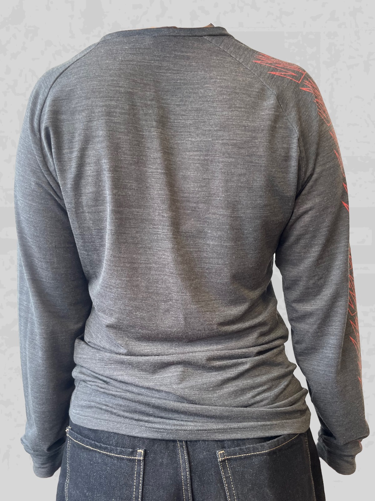 MISTY MERINO WOMEN