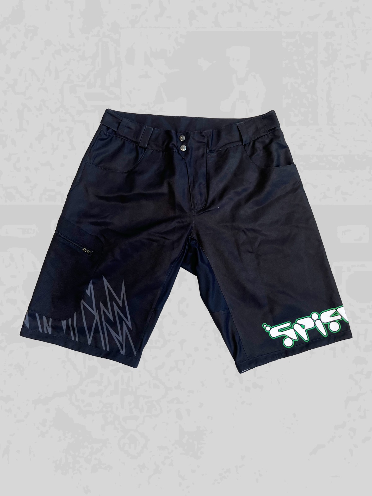 LOCO CHOLO PANTS