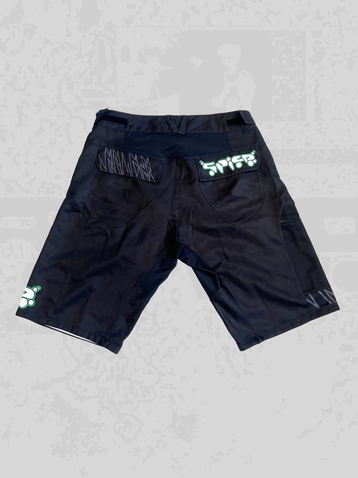 LOCO CHOLO PANTS