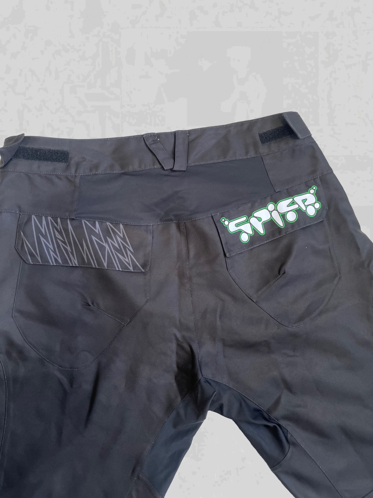 LOCO CHOLO PANTS