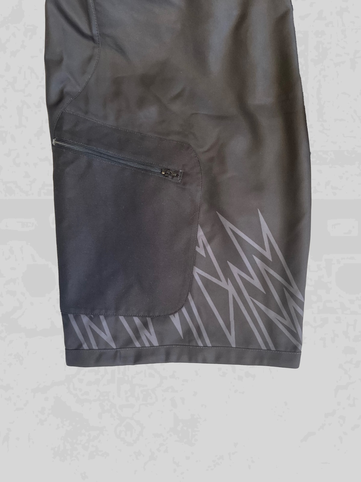 LOCO CHOLO PANTS