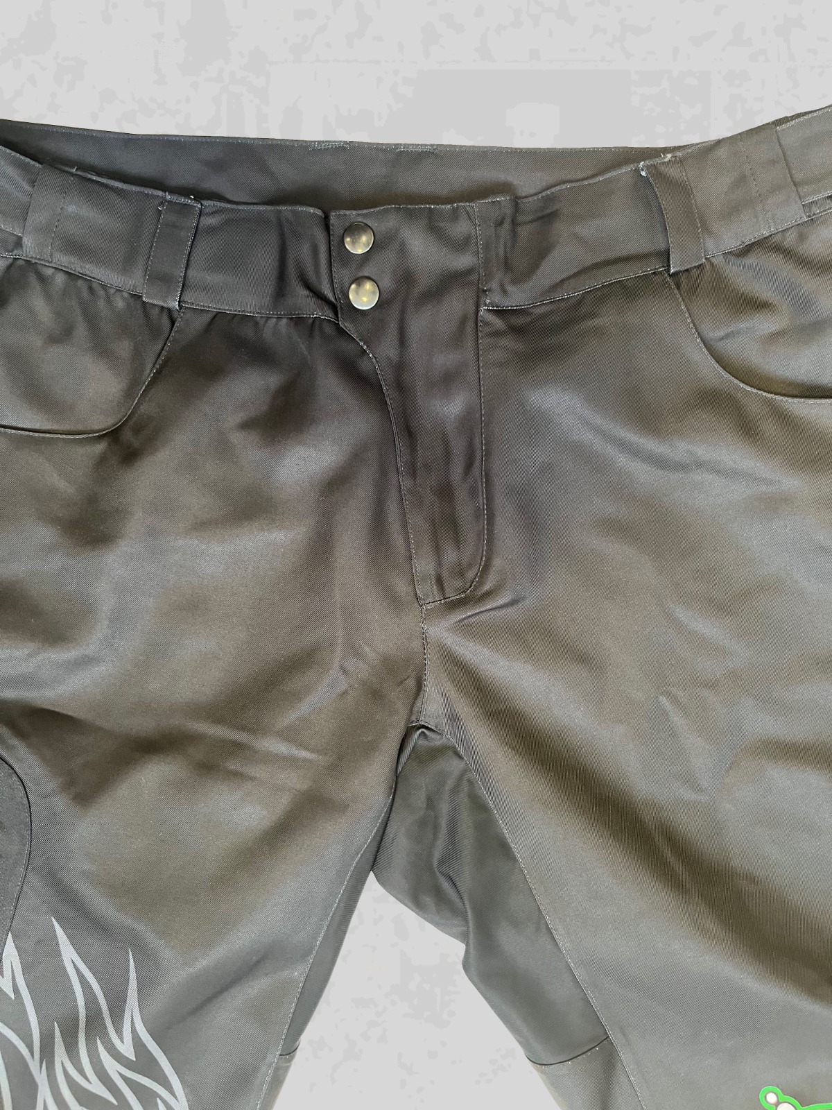 LOCO CHOLO PANTS