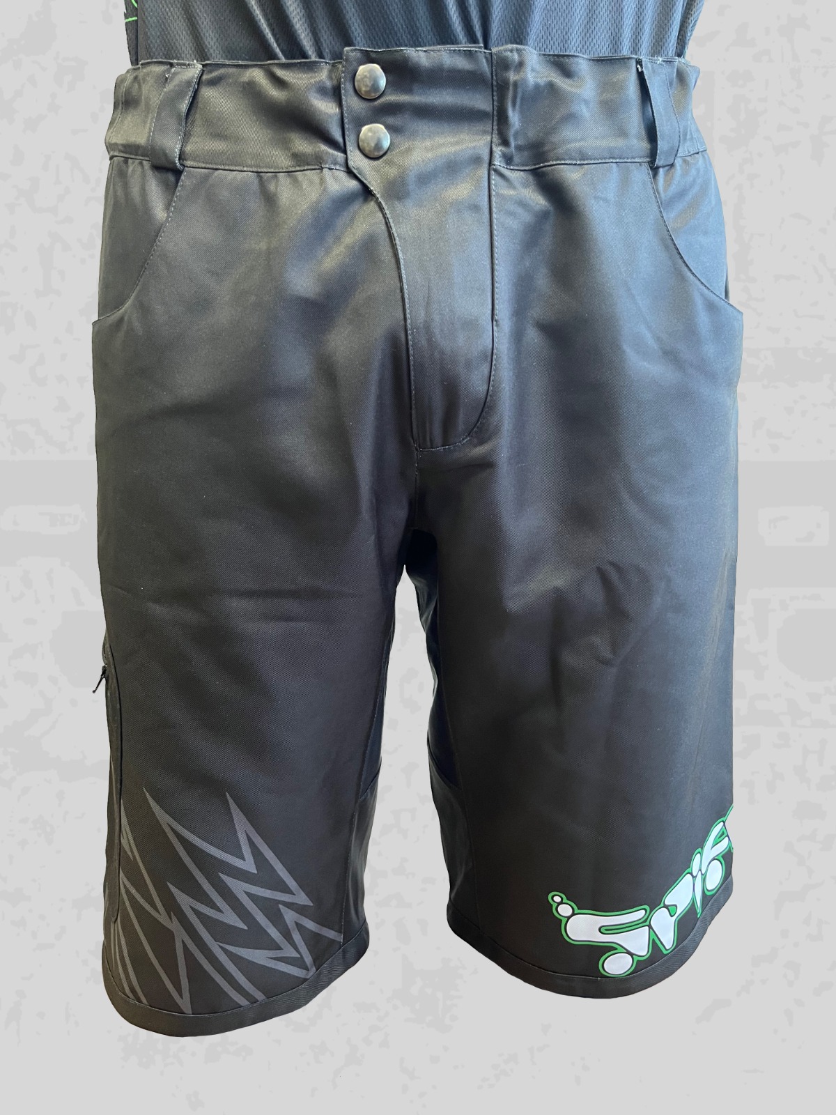 LOCO CHOLO PANTS
