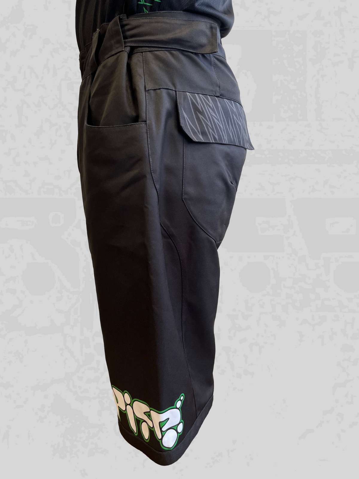 LOCO CHOLO PANTS