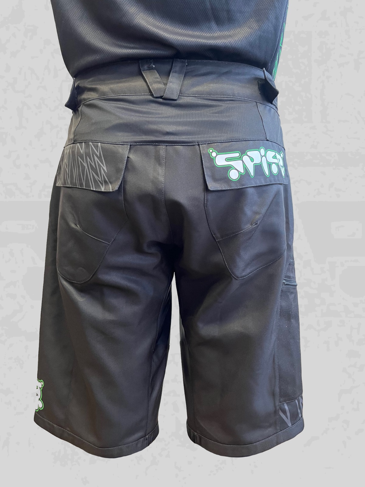 LOCO CHOLO PANTS
