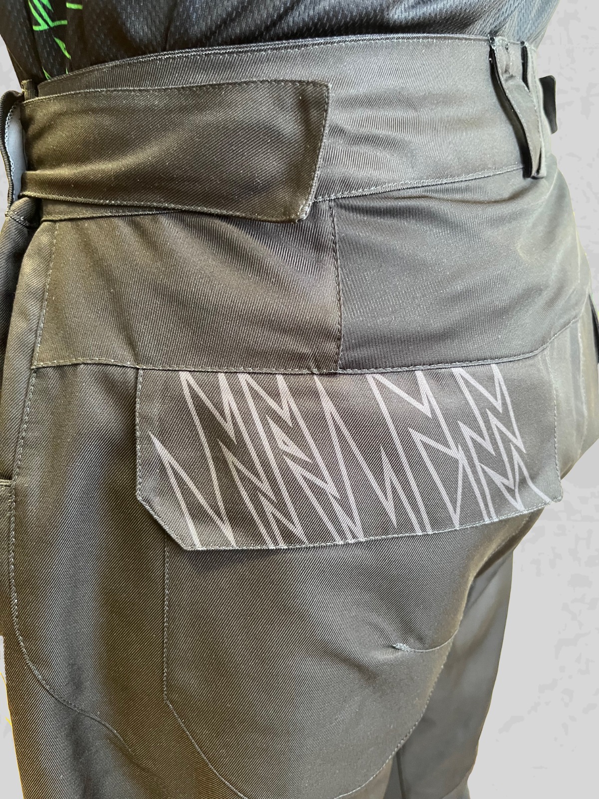 LOCO CHOLO PANTS