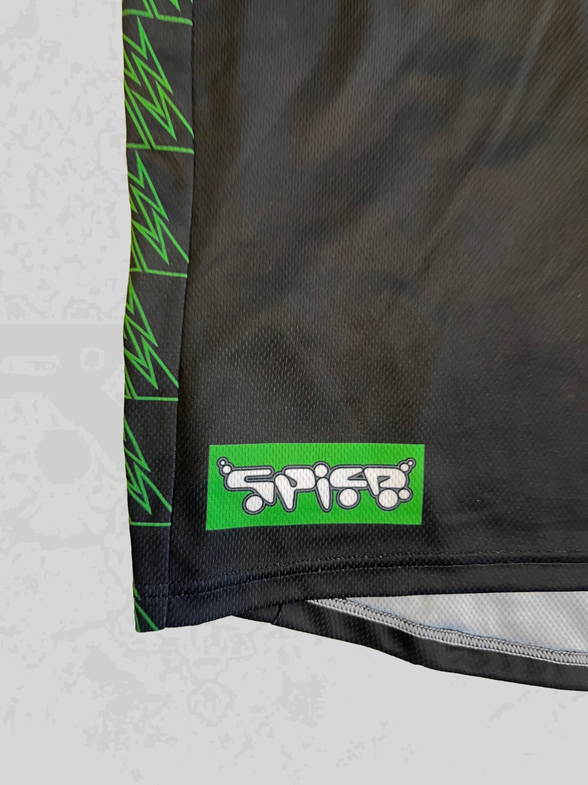 STEALTH JERSEY