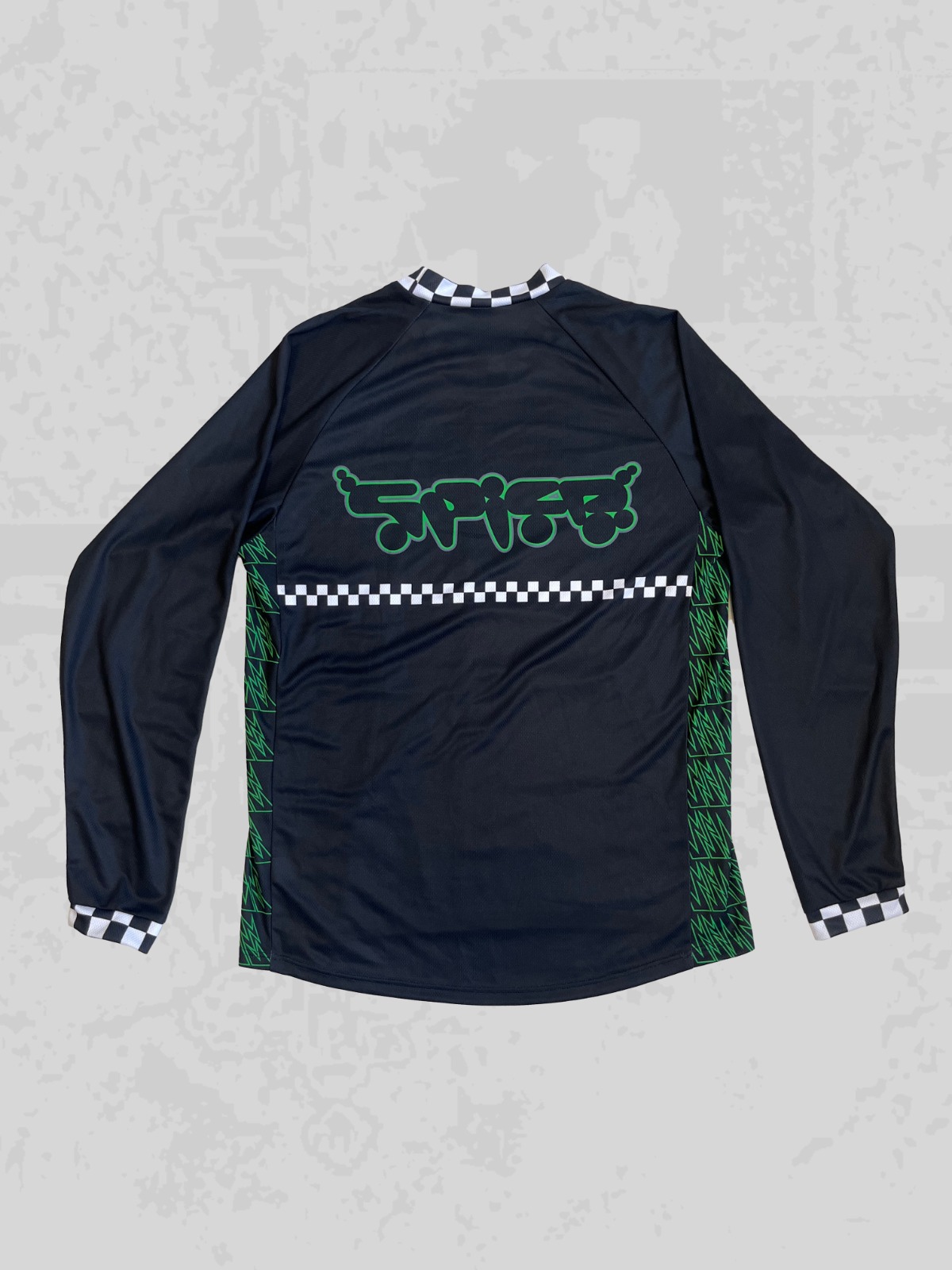 STEALTH JERSEY