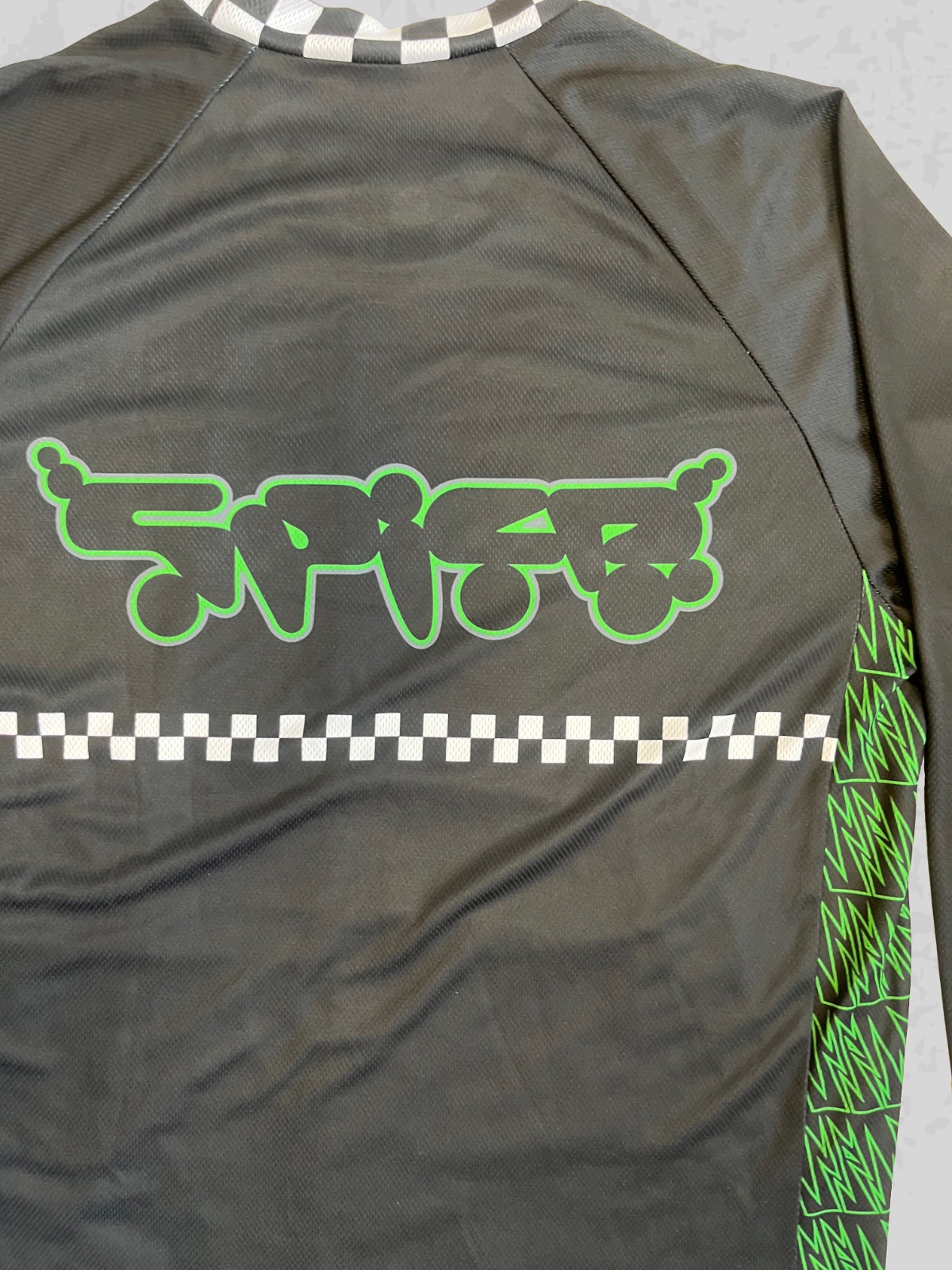 STEALTH JERSEY