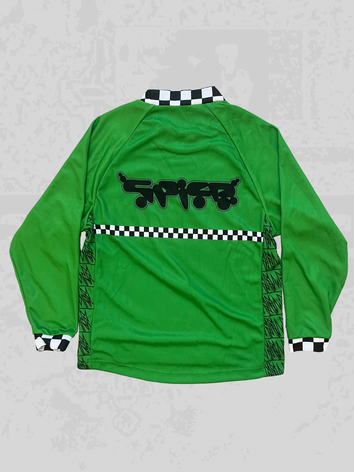 KIDS JERSEY